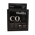 Капельный тест VladOx «CO2» - для измерения концентрации углекислого газа в воде