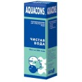 Кондиционер Aquacons «чистая вода» 50мл.