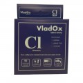Капельный тест VladOx «Cl» - для измерения концентрации хлора в воде