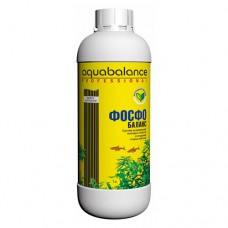 Фосфо-баланс Aquabalance Professional 1 л - удобрение для растений