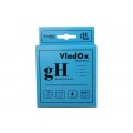 Капельный тест VladOx «gH» - для измерения общей жесткости воды