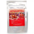 ASTAXANTHIN - корм для креветок