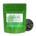 Spinach Tab - корм для креветок