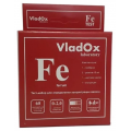 Капельный тест VladOx «Fe» - для измерения концентрации железа в воде