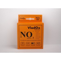 Капельный тест VladOx «NO3» - для измерения уровня нитратов в аквариуме